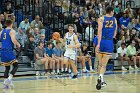 MBBall vs WSU  Wheaton College Men's Basketball vs Worcester State University. - Photo By: KEITH NORDSTROM : Wheaton, basketball, MBBall2022, WSU